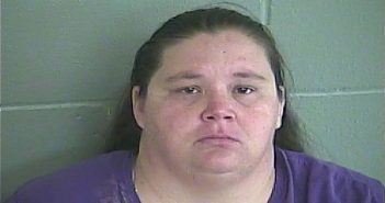 JESSICA DELORES SMITH | 2017-10-02 09:26:34 Levy County, Florida Booking