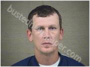 PATTERSON, JAMES | 2017-10-02 Harnett County, North Carolina Booking