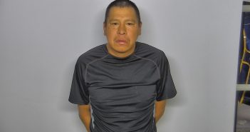 PHILIP JOSEPH TOUCHE | 2017-10-02 23:18:00 Burleigh County, North Dakota Booking