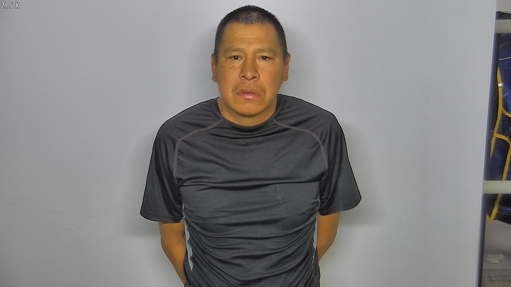PHILIP JOSEPH TOUCHE #, Burleigh County, North Dakota - 2017-10-02 23:18:00