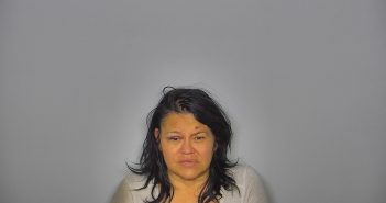 BRENDA KAY MARTELL | 2017-10-02 01:24:00 Burleigh County, North Dakota Booking