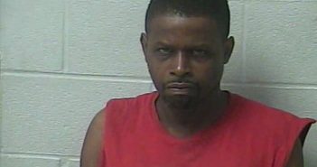 CHRISTEFOR MICHAEL FEARS | 2017-10-02 17:17:00 Marshall County, Tennessee Booking