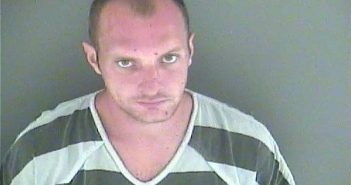 MALACHI MCDANIEL | 2017-10-02 19:57:00 Shelby County, Indiana Booking