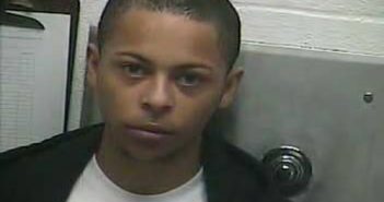 ISAIAH COLLIER | 2017-10-02 11:58:00 Larue County, Kentucky Booking