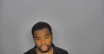 EMEKA VICTOR NRIKWAMNDU | 2017-10-02 01:59:00 Burleigh County, North Dakota Booking