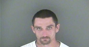 DAVID EARL BURTON | 2017-10-02 18:47:00 Shelby County, Indiana Booking