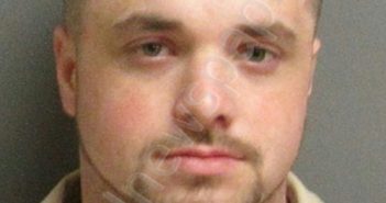 BAILEY, DENNIS WAYNE | 2017-10-02 12:10:00 Calhoun County, West Virginia Booking