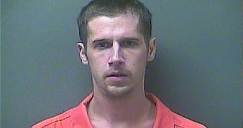 ROBERT GEORGE BOLLMAN | 2017-10-02 19:39:00 Laporte County, Indiana, La Porte County, Indiana Booking