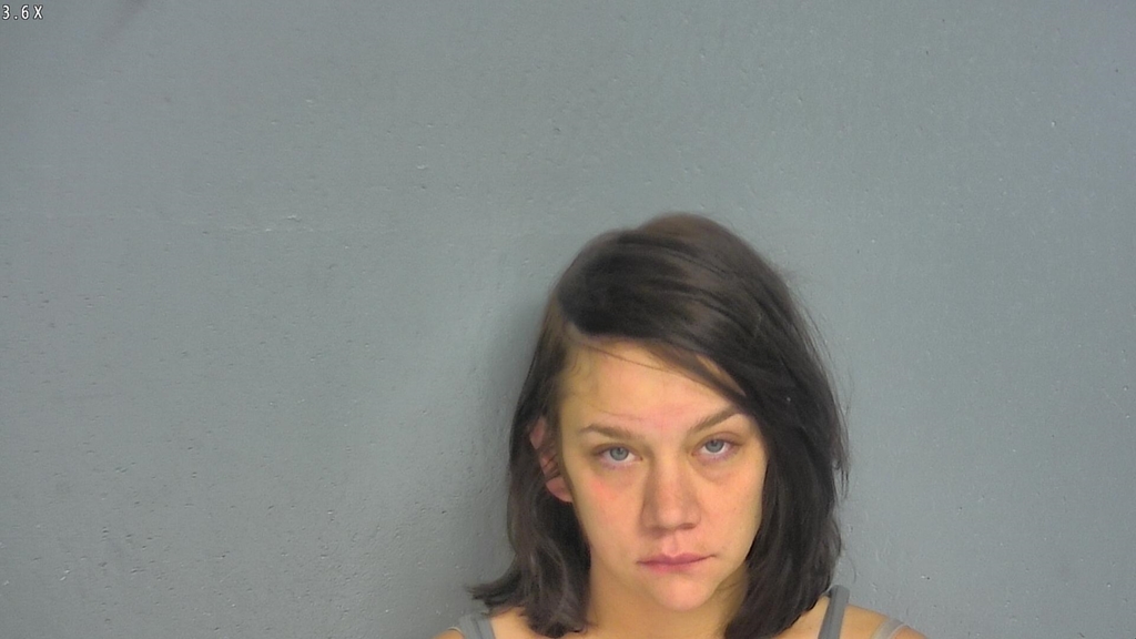 SONYA LINDA HULL #, Greene County, Missouri - 2017-10-02 00:25:00