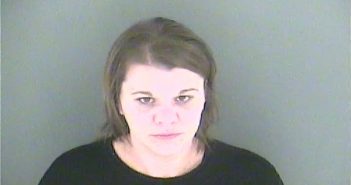 KIRA DAWNE ZINAMAN | 2017-10-02 18:23:00 Shelby County, Indiana Booking