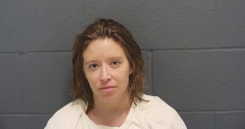 LACEY LYN WILSON | 2017-10-02 11:37:00 Montgomery County, Indiana Booking