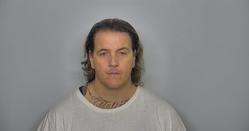 ROBERT MAURICE JANDREAU | 2017-10-02 12:01:00 Burleigh County, North Dakota Booking