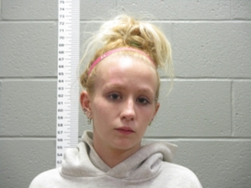 KAY LYNN SMITH #, Bates County, Missouri - 2017-10-02 03:29:00