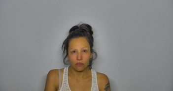 KELLY LYNN AYUTAPI | 2017-10-02 23:08:00 Burleigh County, North Dakota Booking