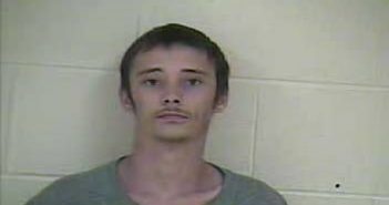 JONATHAN D. STOVALL | 2017-10-02 12:11:00 Taylor County, Kentucky Booking