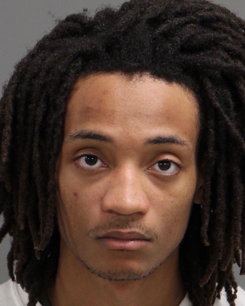 MITCHELL,XAVIER AMIR #, Wake County, North Carolina - 2017-10-02 13:20:00