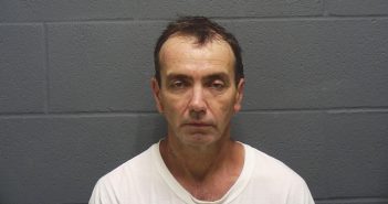 MATTHEW WAYNE KEITH | 2017-10-02 21:16:00 Montgomery County, Indiana Booking