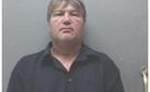 KVAMME, WAYNE ALBERT | 2017-10-02 Iowa County, Wisconsin Booking