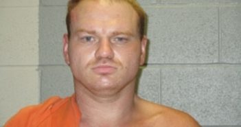RANDLE JAMES SMITH | 2017-10-02 06:39:00 Bates County, Missouri Booking