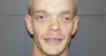 DUSTIN LIGHT | 2017-10-02 14:20:00 Delaware County, New York Booking