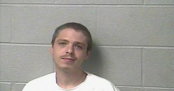 JOSEPH RANDELL BEARD | 2017-10-02 16:20:00 Marshall County, Tennessee Booking