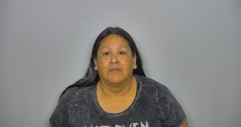 TAMMY RAE BURGEE | 2017-10-02 08:33:00 Burleigh County, North Dakota Booking