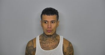 DONALD TERRANCE RASMUSSEN | 2017-10-02 17:20:00 Burleigh County, North Dakota Booking