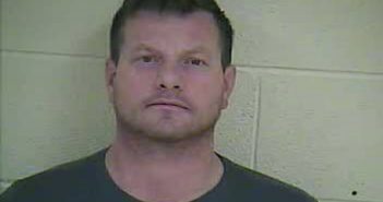 JEREMIAH JOHNSON | 2017-10-02 22:08:00 Taylor County, Kentucky Booking