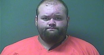 SHANE WILLIAM EVANS | 2017-10-02 18:25:00 Laporte County, Indiana, La Porte County, Indiana Booking