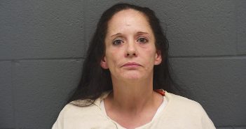 TRISHA DAWN GASKINS | 2017-10-02 11:30:00 Montgomery County, Indiana Booking