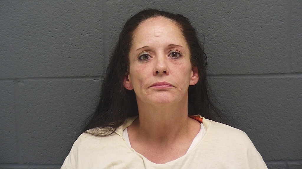 TRISHA DAWN GASKINS #, Montgomery County, Indiana - 2017-10-02 11:30:00