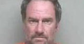 ERIC WHITE | 2017-10-03 15:33:00 Cherokee County, Iowa Booking
