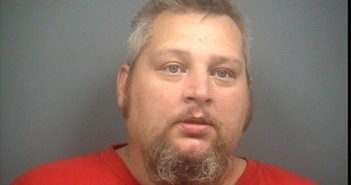 GLENN GERGUE GROSSMAN | 2017-10-03 17:50:00 Isabella County, Michigan Booking