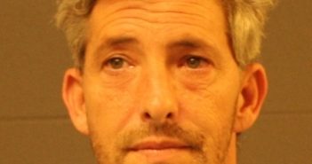 MICHAEL RAY BLACK | 2017-10-03 00:13:00 Cooper County, Missouri Booking