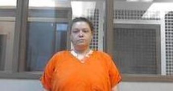 KEISHA PARKER | 2017-10-03 09:36:00 Tishomingo County, Mississippi Booking