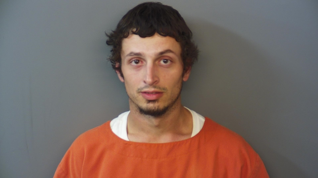 VAUGHN SCOTT DELGADO #, Hendricks County, Indiana - 2017-10-03 22:33:00