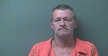 RANDY J SPENCE | 2017-10-03 10:06:00 Laporte County, Indiana, La Porte County, Indiana Booking