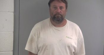 <B>PATRICK</B> DAVID <B>ISABEL</B> #, Logan County, Kentucky - 2017-10-03 12:07:00