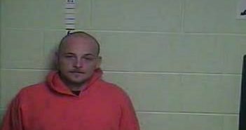 SHAWN ANTHONY ROWLAND | 2017-10-03 22:48:00 Jackson County, Kentucky Booking