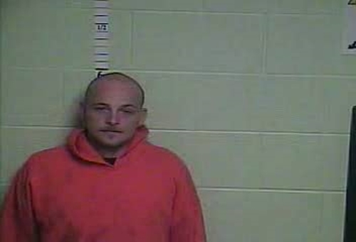 SHAWN ANTHONY ROWLAND #, Jackson County, Kentucky - 2017-10-03 22:48:00