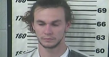 EDWARD SNOW | 2017-10-03 16:45:00 Perry County, Mississippi Booking