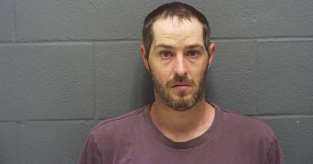 DANIEL T CLAYCOMB | 2017-10-03 10:02:00 Montgomery County, Indiana Booking