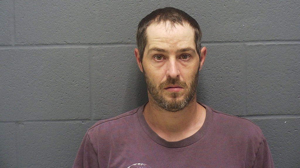 DANIEL T CLAYCOMB #, Montgomery County, Indiana - 2017-10-03 10:02:00