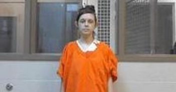 KAYLA WRIGHT | 2017-10-03 09:05:00 Tishomingo County, Mississippi Booking