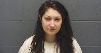 KATILYN MARIE BARTLETT | 2017-10-03 18:08:00 Montgomery County, Indiana Booking