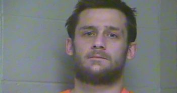 PAUL ONEIL KIDD | 2017-10-03 11:29:00 Woodford County, Kentucky Booking