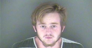 ERBIE LEE FLITCRAFT | 2017-10-03 01:23:00 Shelby County, Indiana Booking