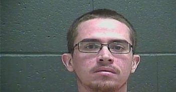 JACOB WARREN GRAHAM | 2017-10-03 19:51:00 Perry County, Indiana Booking