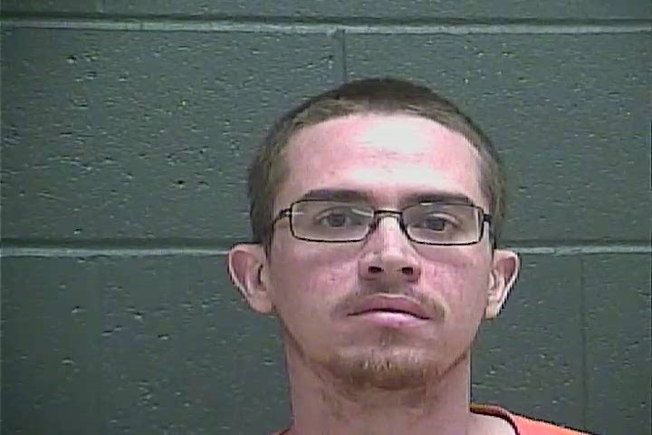 JACOB WARREN GRAHAM #, Perry County, Indiana - 2017-10-03 19:51:00