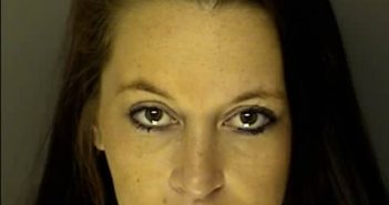 <B>ROONEY</B>, <B>TAYLOR</B> <B>JEAN</B> #, Horry County, South Carolina - 2017-10-03 13:28:00